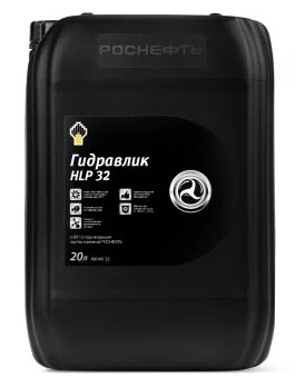 Rosneft Gidrotec HLP 32