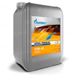 Gazpromneft Diesel Premium 15w40
