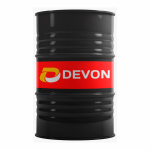 DEVON Смазка графитная "Усса" 180 кг