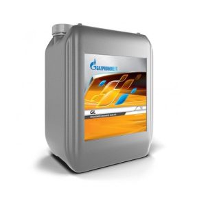 Gazpromneft GL-4 80w90
