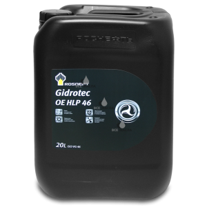 Rosneft Gidrotec OE HLP 46