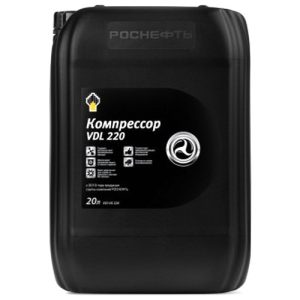 Rosneft Compressor VDL 220