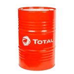 Total Rubia TIR 7400 15w40 208 л бочка