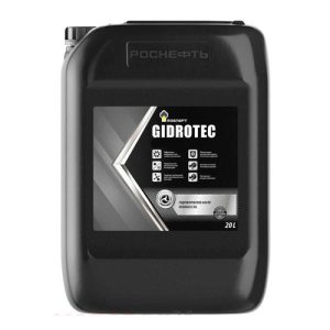 Rosneft Gidrotec OE HLP 68