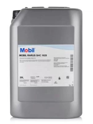 Mobil M-RARUS SHC 1025 (46)