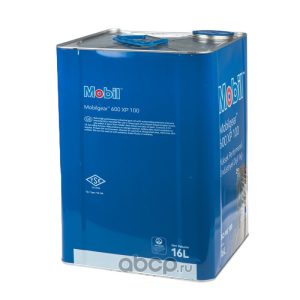 Mobil Mobilgear 600 XP 220