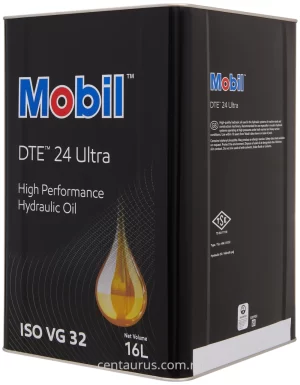 Mobil DTE 24 Ultra (32)