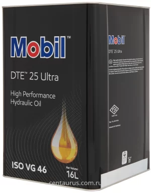 Mobil DTE 25 Ultra (46)