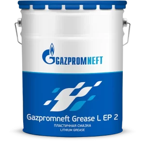 Смазка Gazpromneft Grease L EP 2