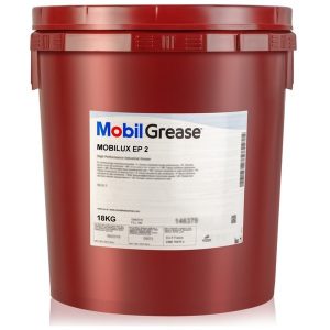 Mobil M-Mobilux EP 2