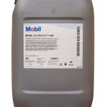 Mobil M-GLYGOYLE 460 синтетика H1