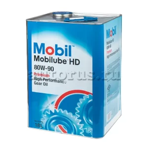 Mobil M-LUBE HD 80W90