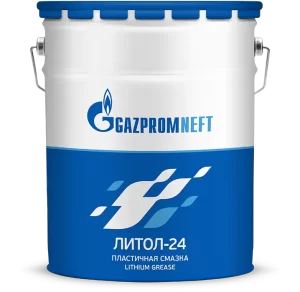 Смазка Gazpromneft Литол-24
