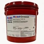 Mobil POLYREX EM 103