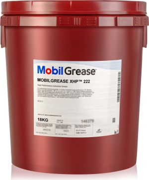 Mobil M-GREASE XHP 222