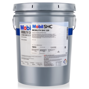 Mobil MOBILITH SHC 220