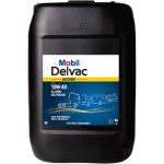 Mobil DELVAC MODERN 10W40 SUPER DEFENCE