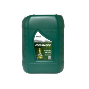 MAG ENDURANCE PLUS 10w40 CK-4