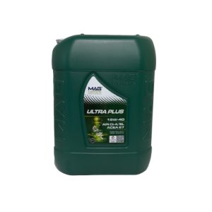MAG ULTRA PLUS 20w50 CI-4/SL 20L