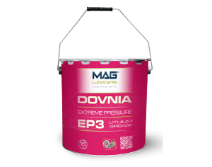 MAG DOVNIA EP - 3 LITHIUM  GREASE 15 кг