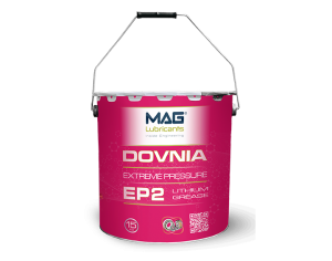 MAG DOVNIA EP - 2 LITHIUM  GREASE 15 кг
