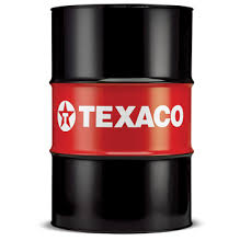 TEXACO HYDRAULIC OIL HVI 68 208L (гидравлическое масло)