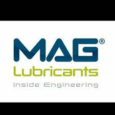 MAG Poly-Plus EP-0 LITHIUM  SOAP GREAS 15кг