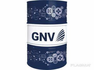 GNV АМТ-300 Масло теплоноситель для котлов.